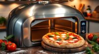 best home pizza ovens