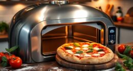 best home pizza ovens