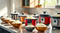 best rice cookers 2025