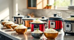 best rice cookers 2025