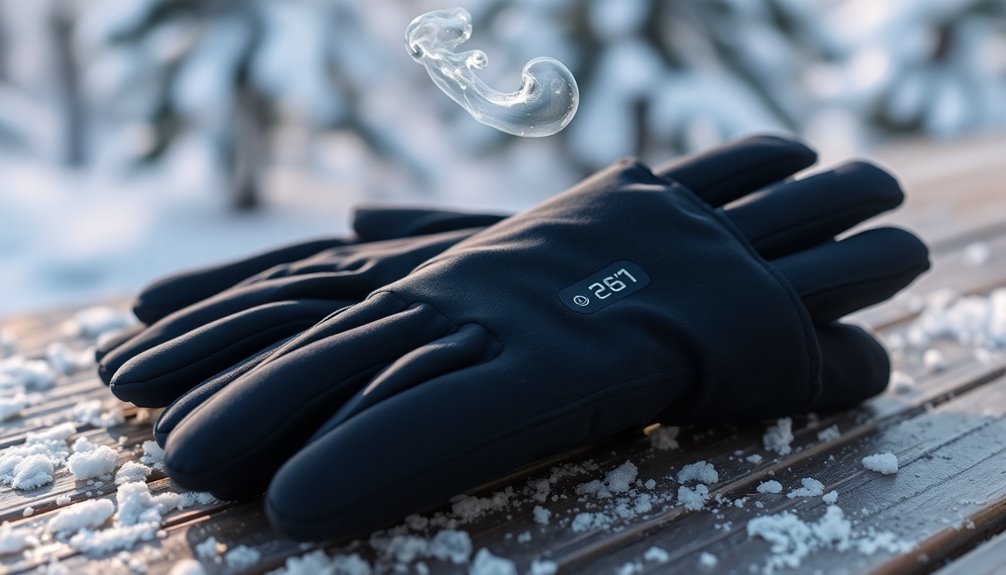 choosing the right heated gloves