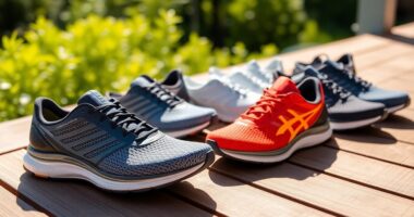 comfortable supportive walking shoes