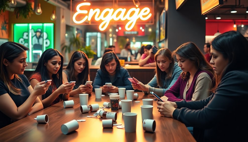 engagement obstacles in understanding