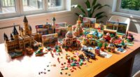 lego sets for creativity