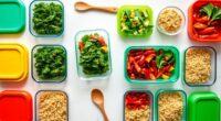 meal prep container recommendations