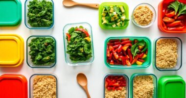 meal prep container recommendations