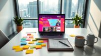 proven startup ad formula