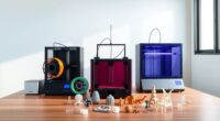 top 3d printers 2025