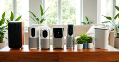 top air purifiers 2025