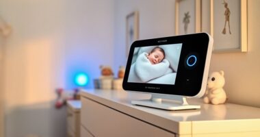 top baby monitors 2025