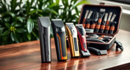 top beard trimmers 2025