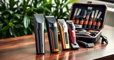 top beard trimmers 2025