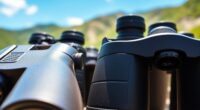 top binoculars for adventures