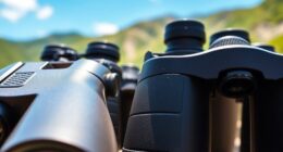 top binoculars for adventures