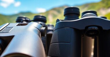 top binoculars for adventures