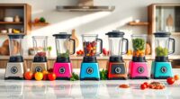 top blenders for 2025