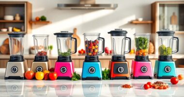 top blenders for 2025