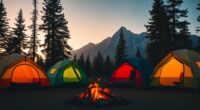 top camping tent recommendations