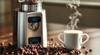 top coffee grinders 2025