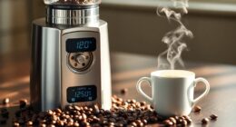 top coffee grinders 2025