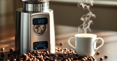 top coffee grinders 2025