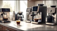 top coffee makers 2025