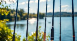 top fishing rod reviews