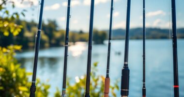 top fishing rod reviews