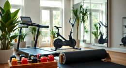 top home gym equipment