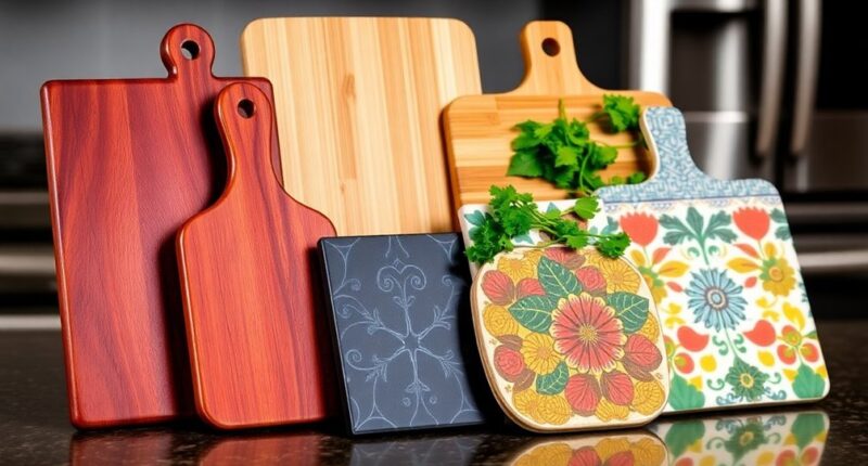 top kitchen cutting boards