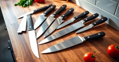 top knife sets reviewed