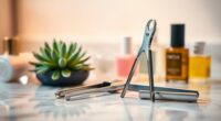 top nail clippers reviewed