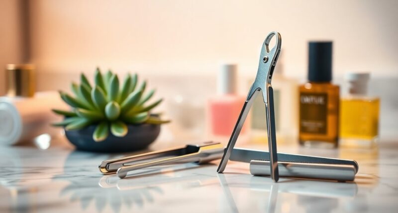 top nail clippers reviewed