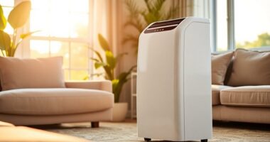 top portable ac units