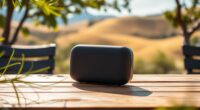 top portable speakers 2025