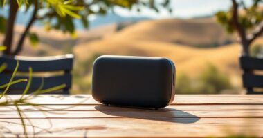 top portable speakers 2025