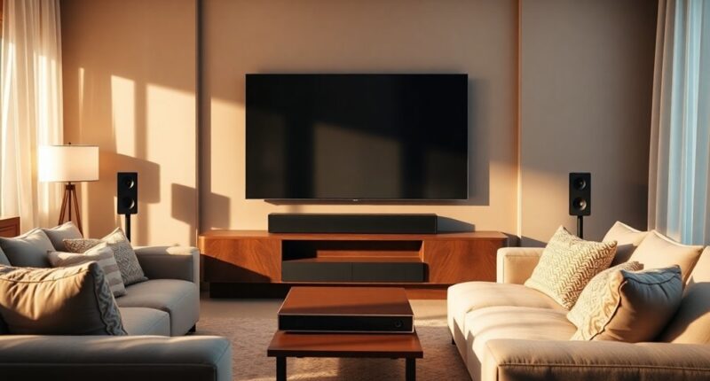 top soundbars for 2025