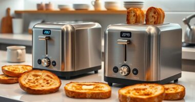 top toasters for 2025