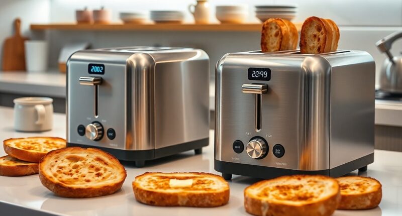 top toasters for 2025