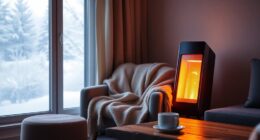 top winter space heaters