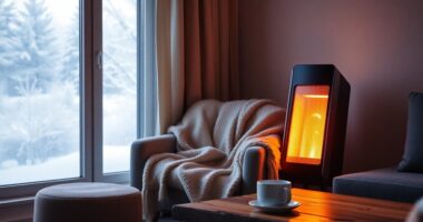 top winter space heaters