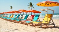 ultimate comfort beach chairs