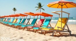 ultimate comfort beach chairs