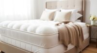 ultimate comfort mattress toppers