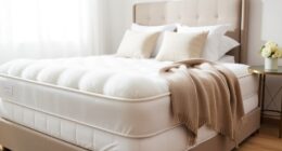 ultimate comfort mattress toppers