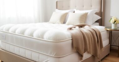 ultimate comfort mattress toppers