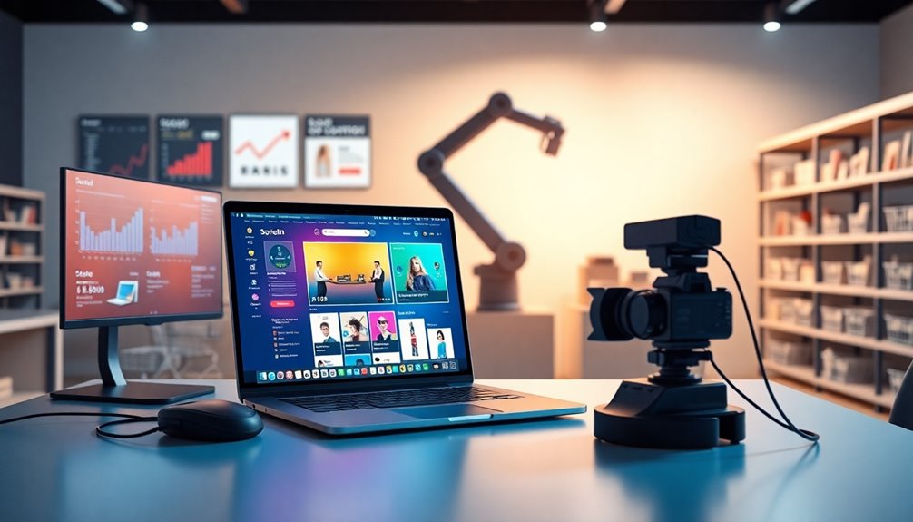 optimizing processes using ai