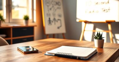 10-Sekunden-Namens-Test