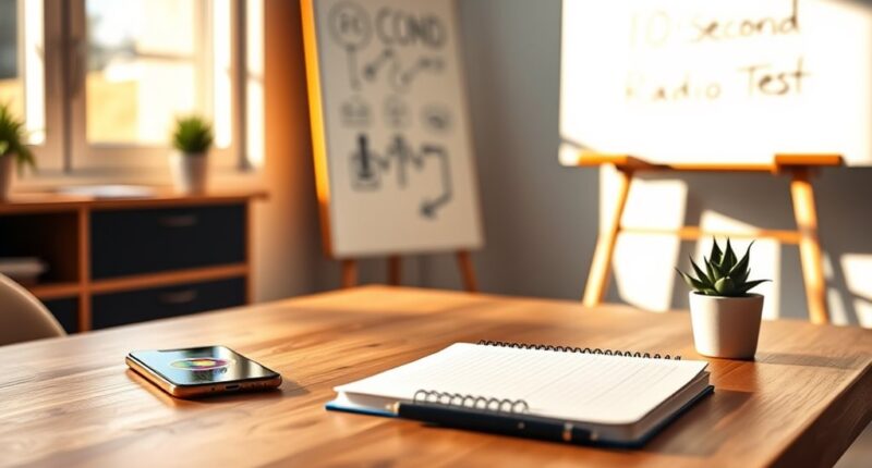 10-Sekunden-Namens-Test