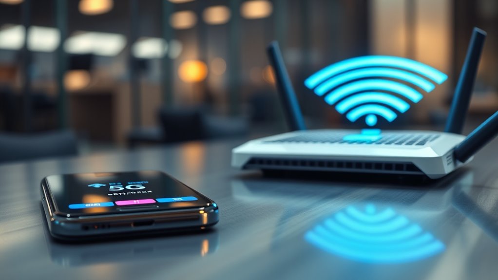 5g vs wi fi 7 comparison